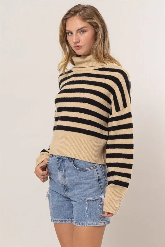 View 7: Swiss Alps Sweater