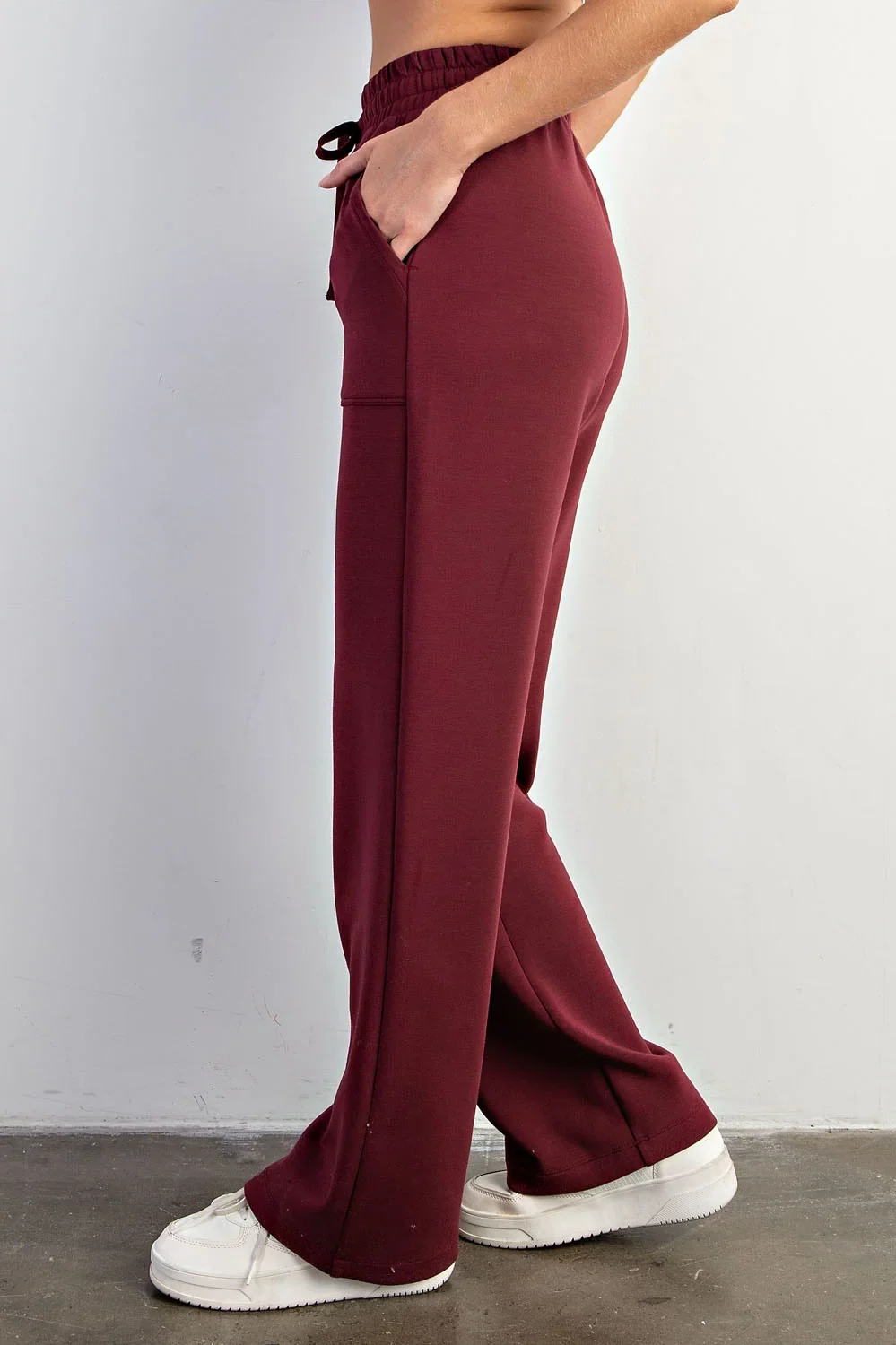 View 12: Roam Free Scuba Pants
