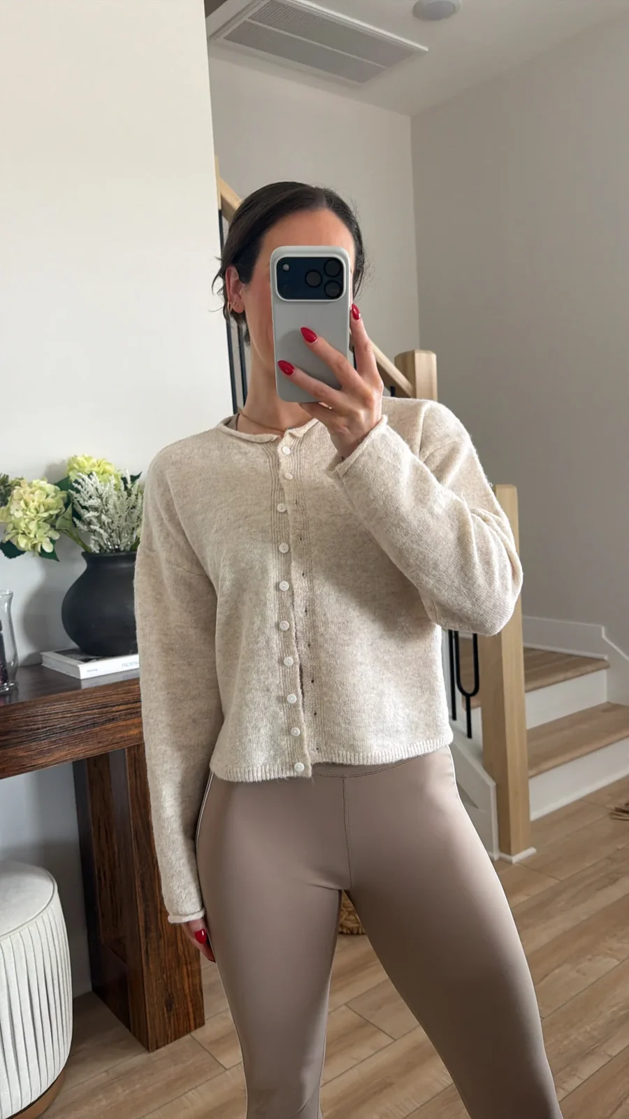East Coast Lightweight Sweater