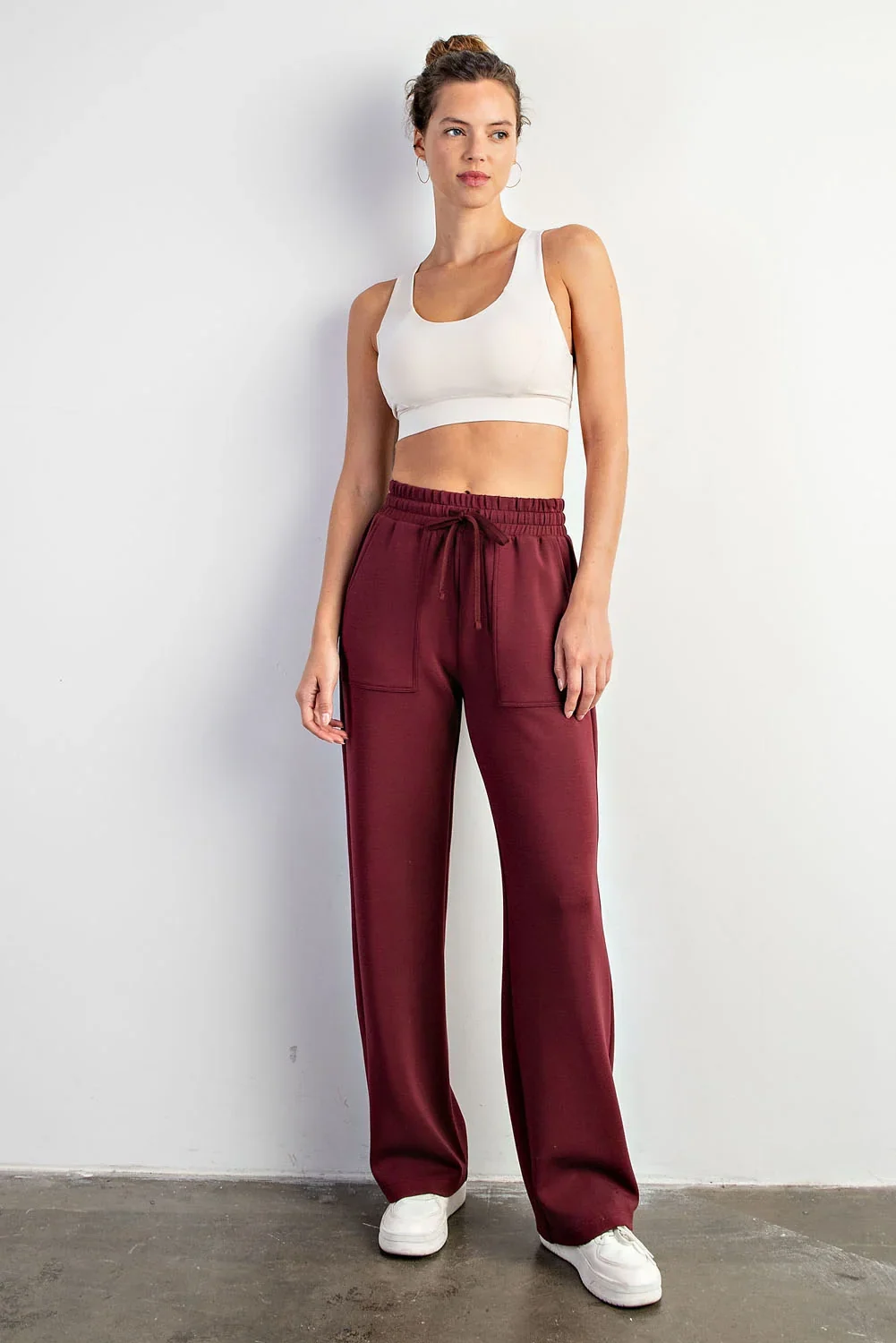 View 11: Roam Free Scuba Pants