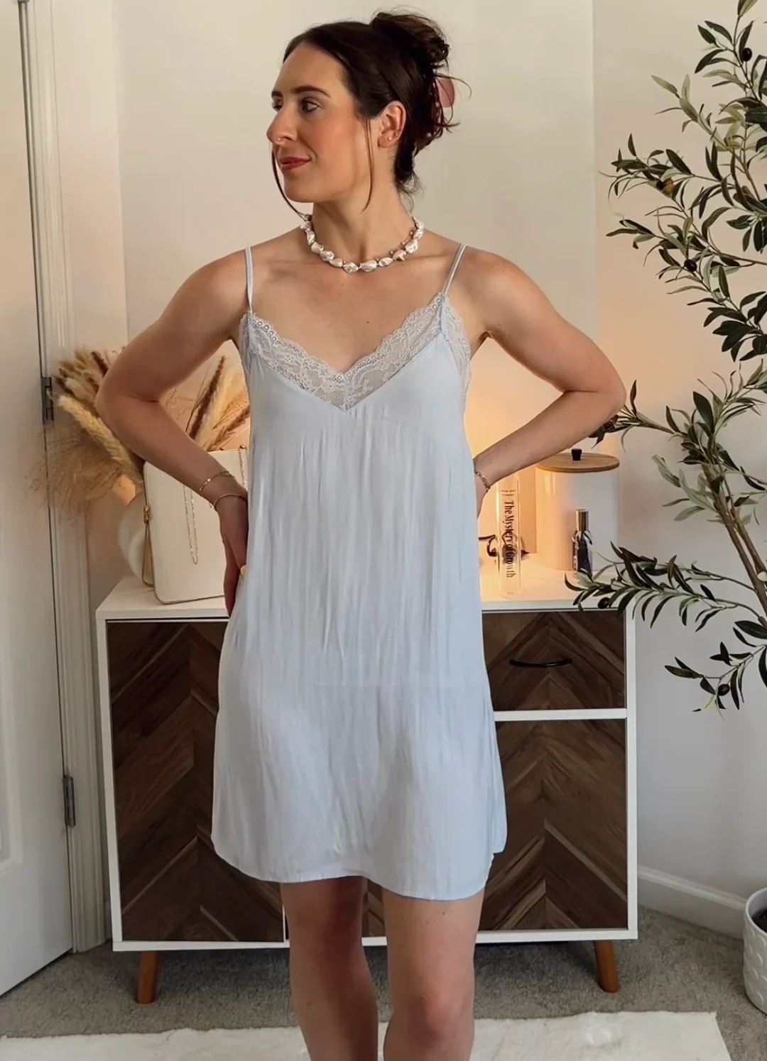 View 3: Serene Sleep Chemise