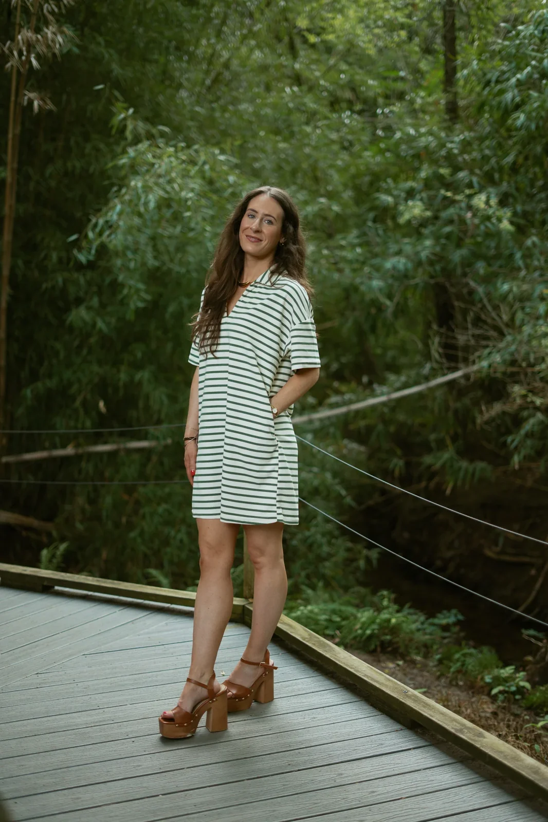 Verdi Viti Dress