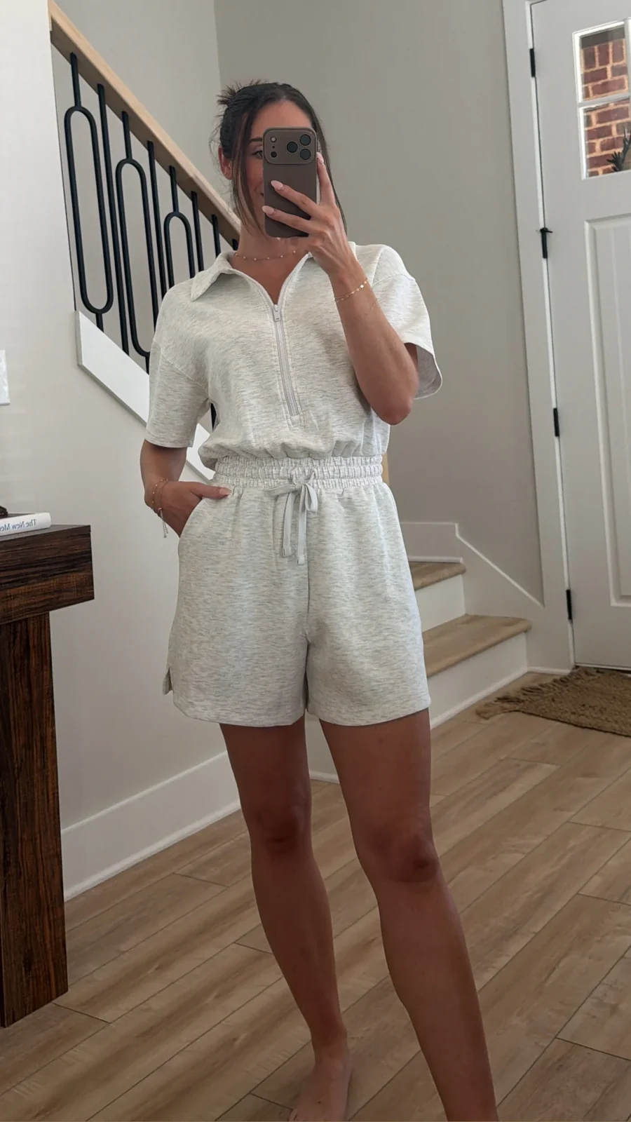 View 5: Roam Free Romper