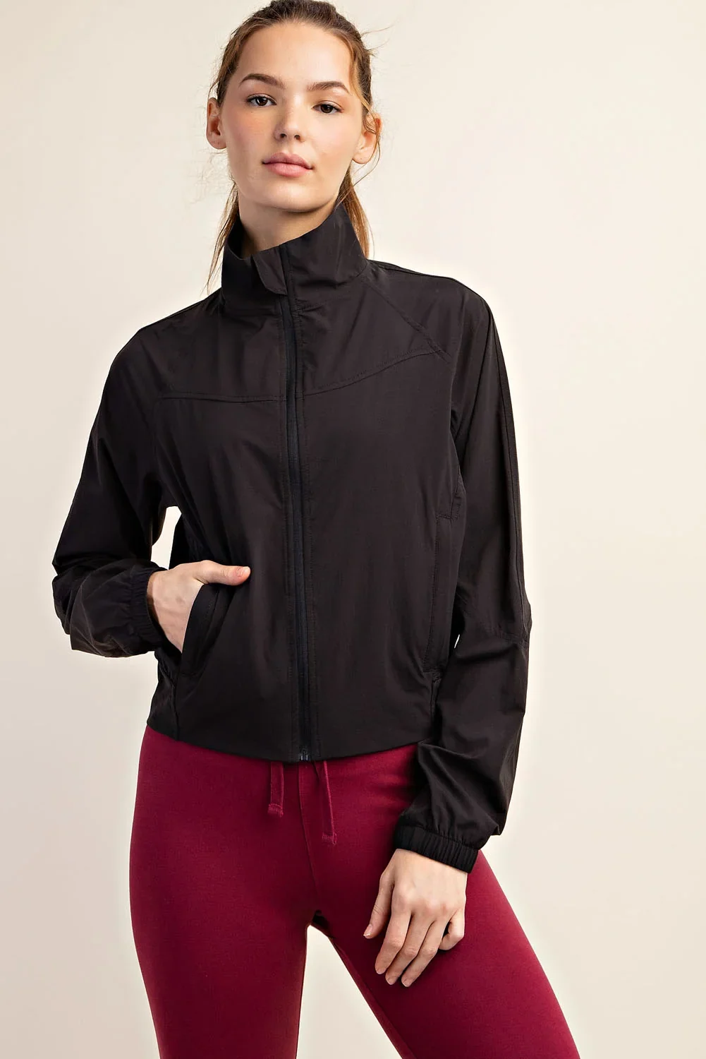Everyday Move Jacket