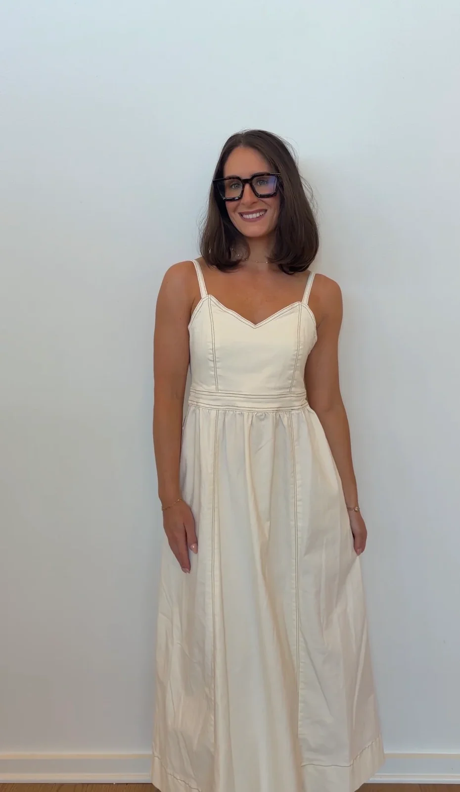 Dolce Vita Midi Dress
