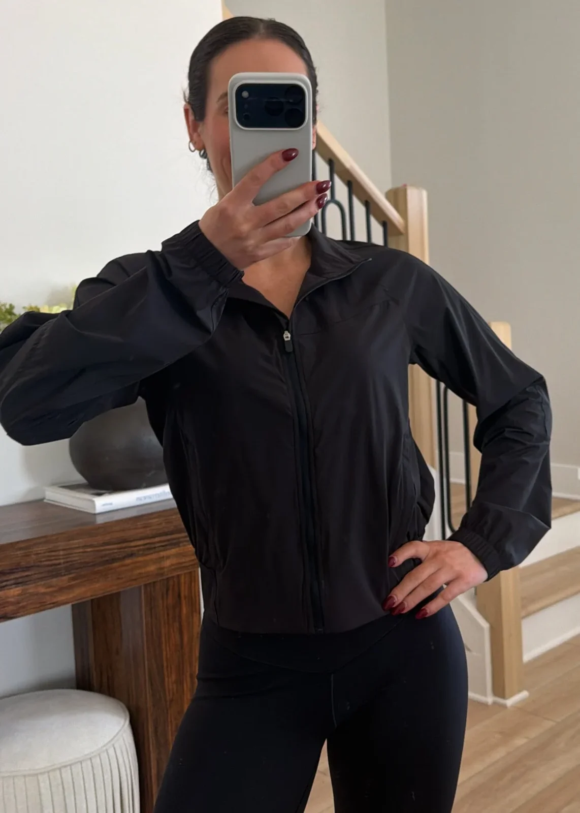 Everyday Move Jacket