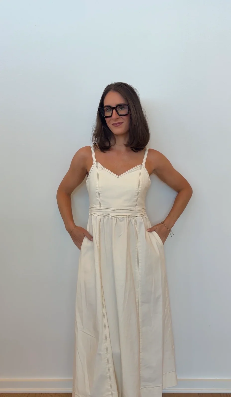 Dolce Vita Midi Dress