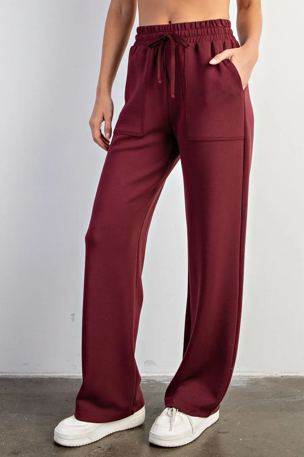 View 10: Roam Free Scuba Pants