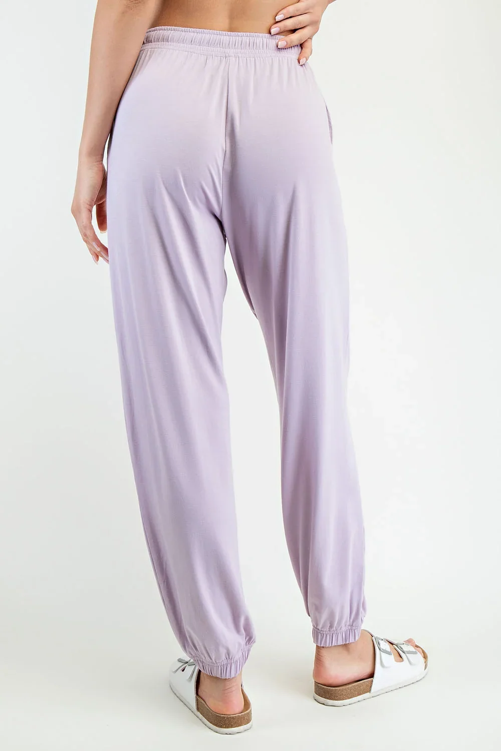 Salt Air Modal Jogger Pants