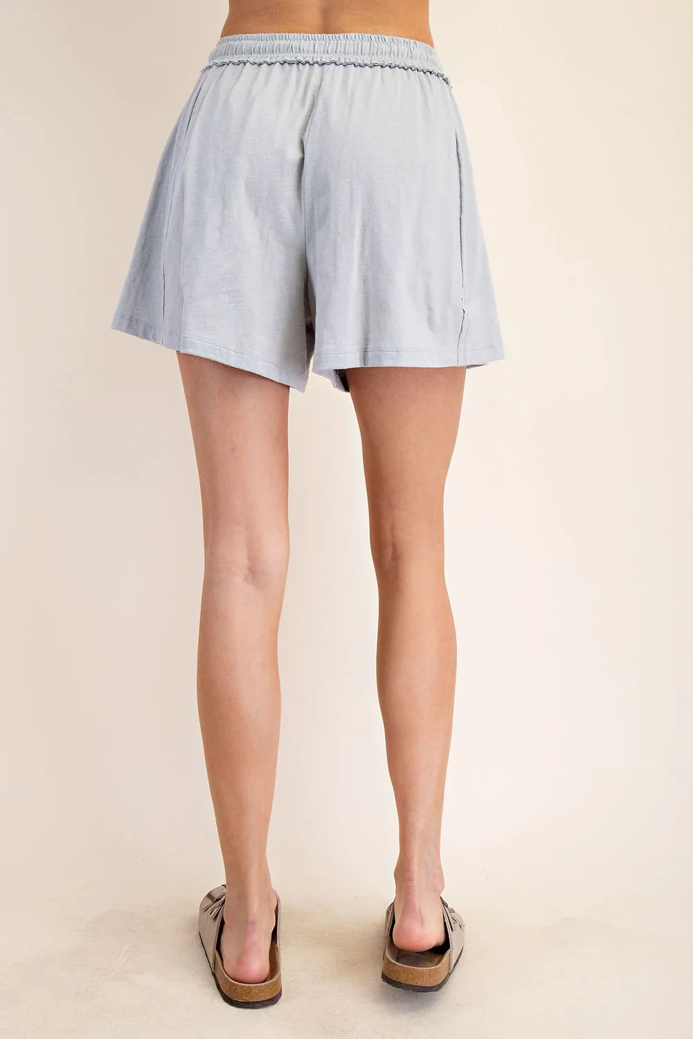 Coastal Breeze Lounge Shorts