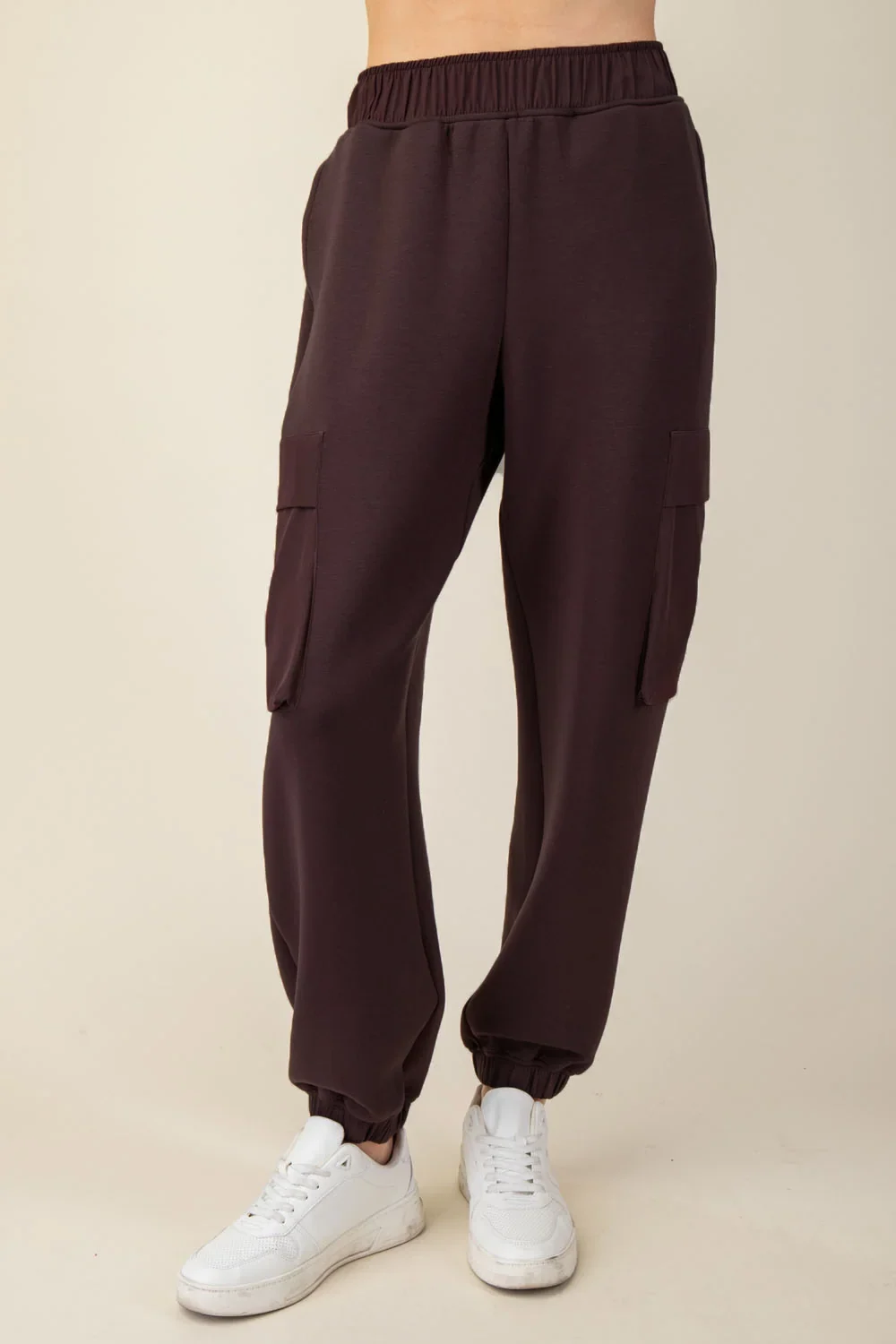 Pacific Street Modal Joggers