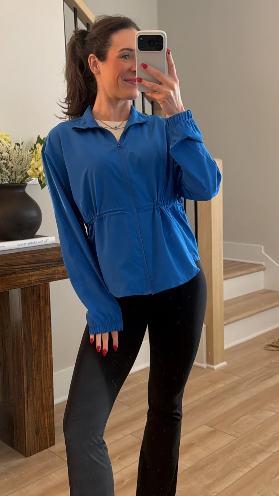 Align Zip-Up Jacket