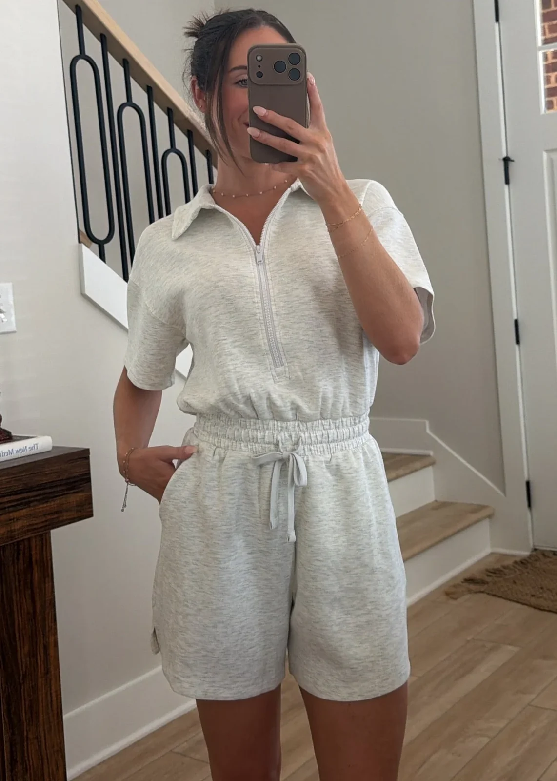 View 2: Roam Free Romper