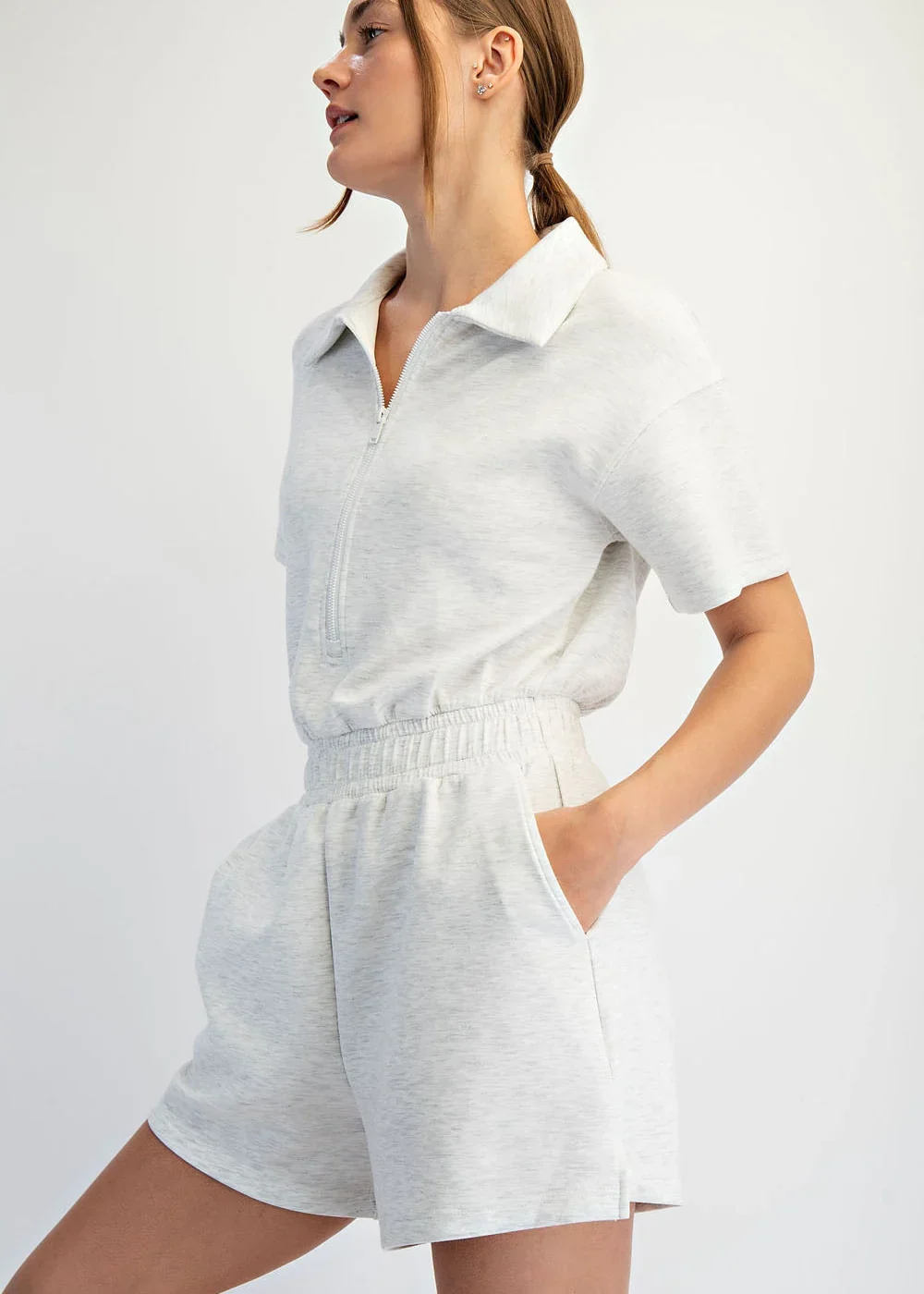 View 10: Roam Free Romper